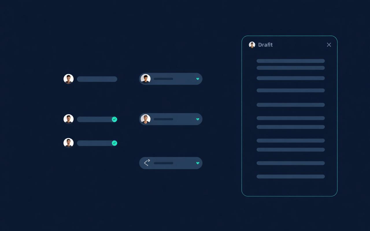 LaunchDock outreach pipeline