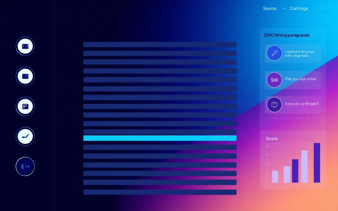 LaunchDock Message Lab interface