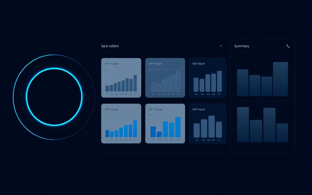 LaunchDock launch debrief report